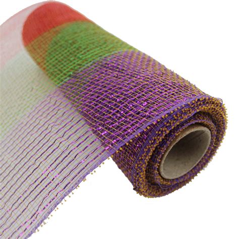 10 inch deco mesh wholesale